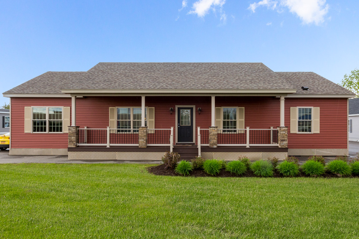 Showcase Homes Of Maine - Bangor, ME | Modular & Mobile Homes