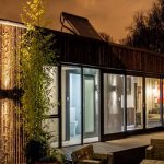 Shipping Container Siding