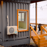 Guide on Cooling a Shipping Container