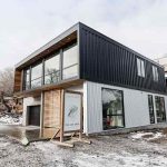 3 bedroom shipping container home floor plans