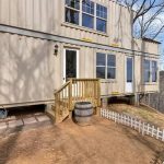 Shipping Container Homes in South Carolina - Ideas, Inspiration, & Reputable Builders