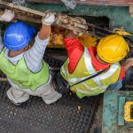 What Is Container Lashing and Why Is It Important