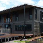 5 bedroom shipping container home plans