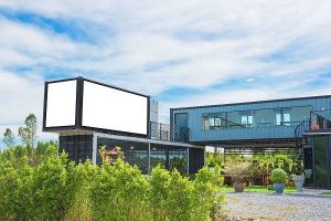 Shipping Container Apartments