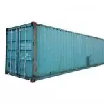 40’ High Cube Container for Sale-1