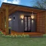 ohio shipping container homes for sale