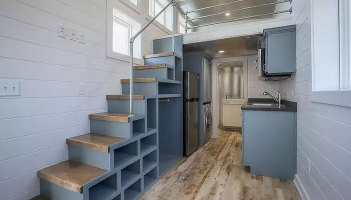 custom modifications & traditional homes