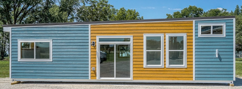 custom container living virginia builder example home