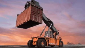 How to Stack Shipping Containers | Container Addict