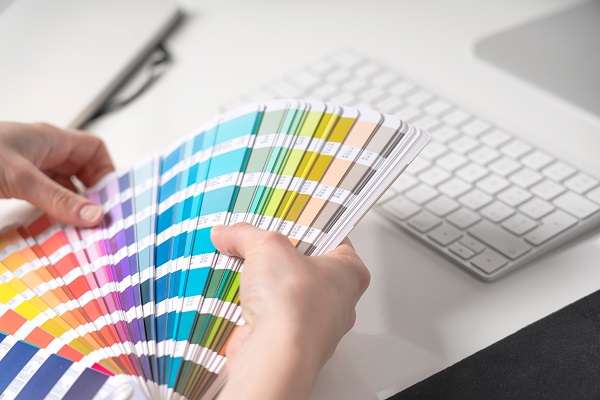 colors