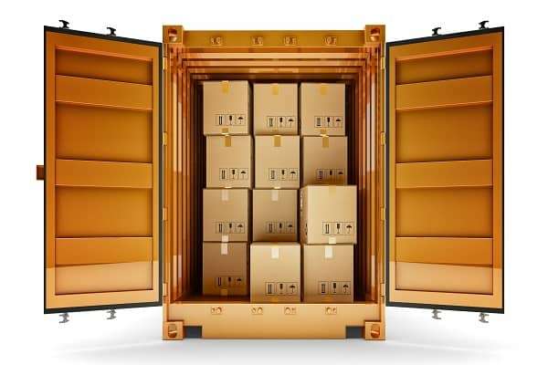storage