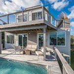 luxury shipping container homes