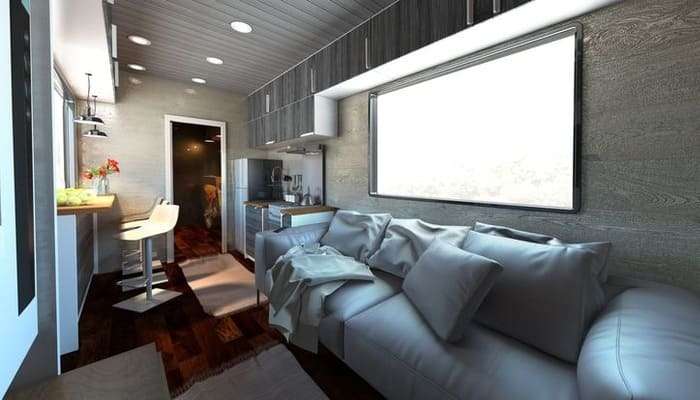 custom homes