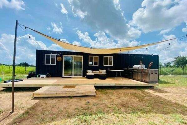 container house shipping containers