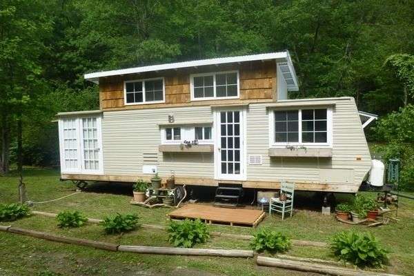 container houses