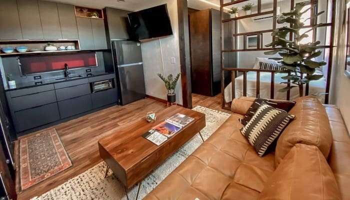 container home