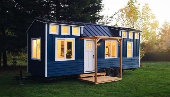 tiny shipping container house for sale in Utah