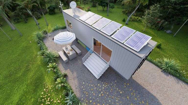 costa rica home