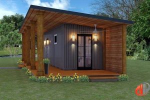 ohio shipping container homes for sale