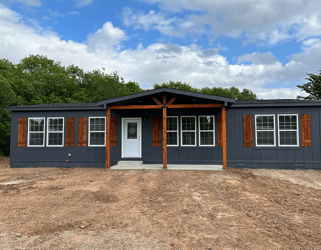 Best Modular Homes in Texas from Prefab Builders Container Addict