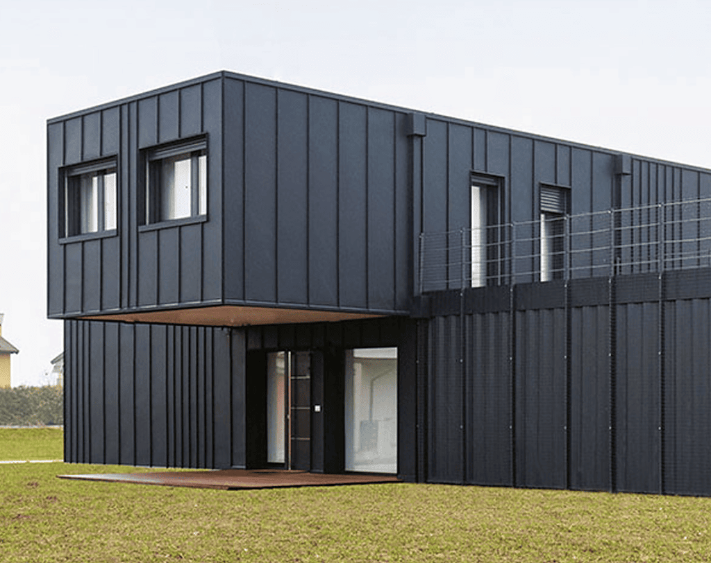 Best Shipping Container Homes in Oklahoma for Sale in 2024 and the Top