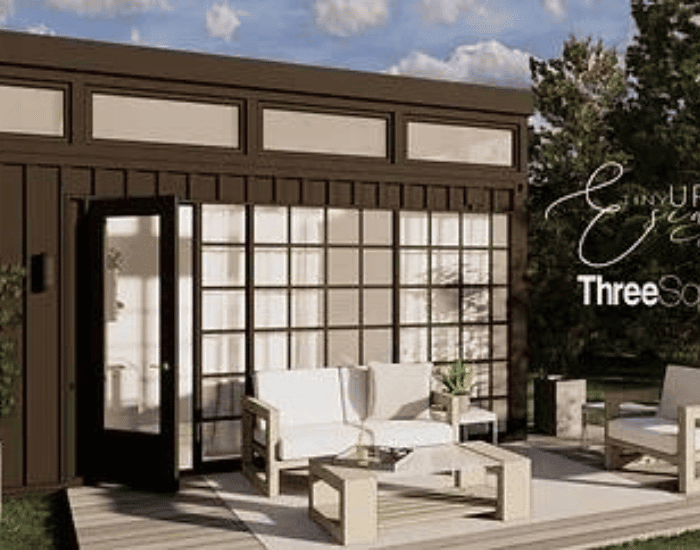 Shipping Container Homes for Sale in Missouri from Top Builders